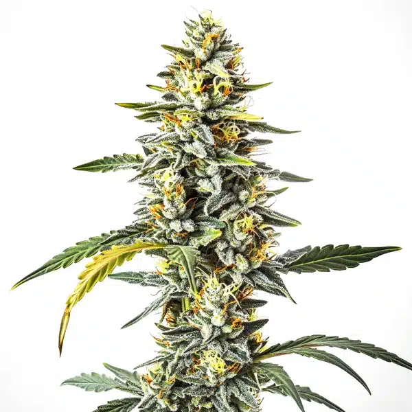 CBD Cheese (1:1)
