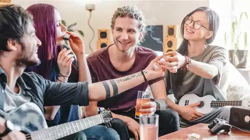 Partagez votre passion. Vous gagnez tous les deux 