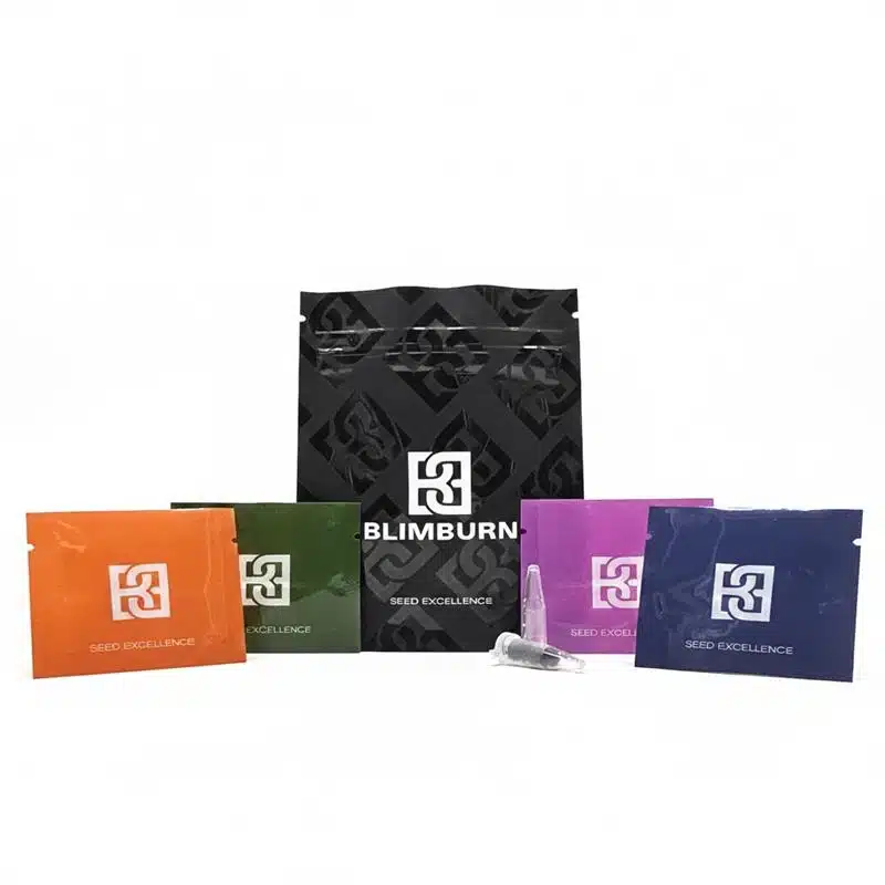 Presidential OG | 18% à 24% THC | Acherter des Graines
